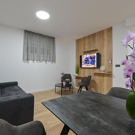 Apartament The Eagle Novalja Zewnętrze zdjęcie