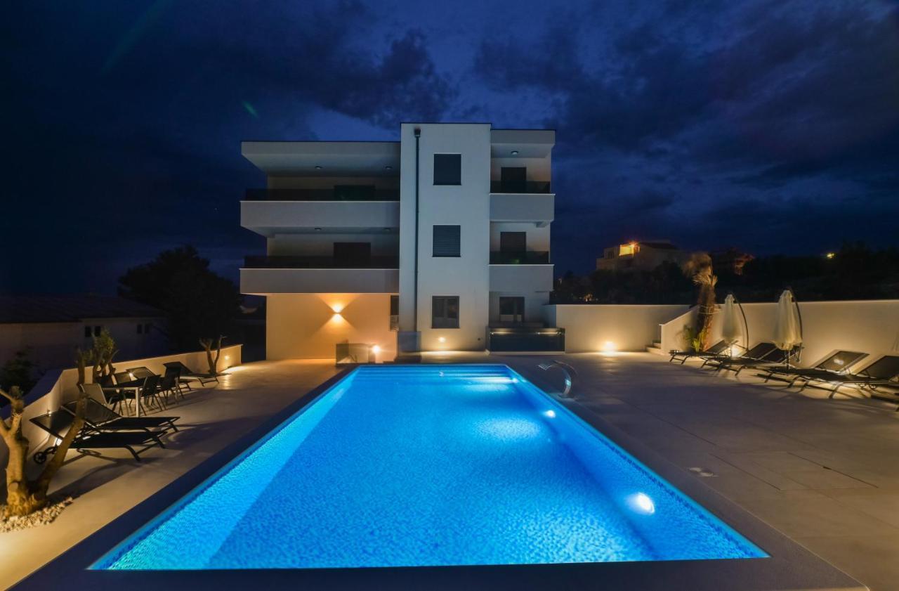 Apartament The Eagle Novalja Zewnętrze zdjęcie
