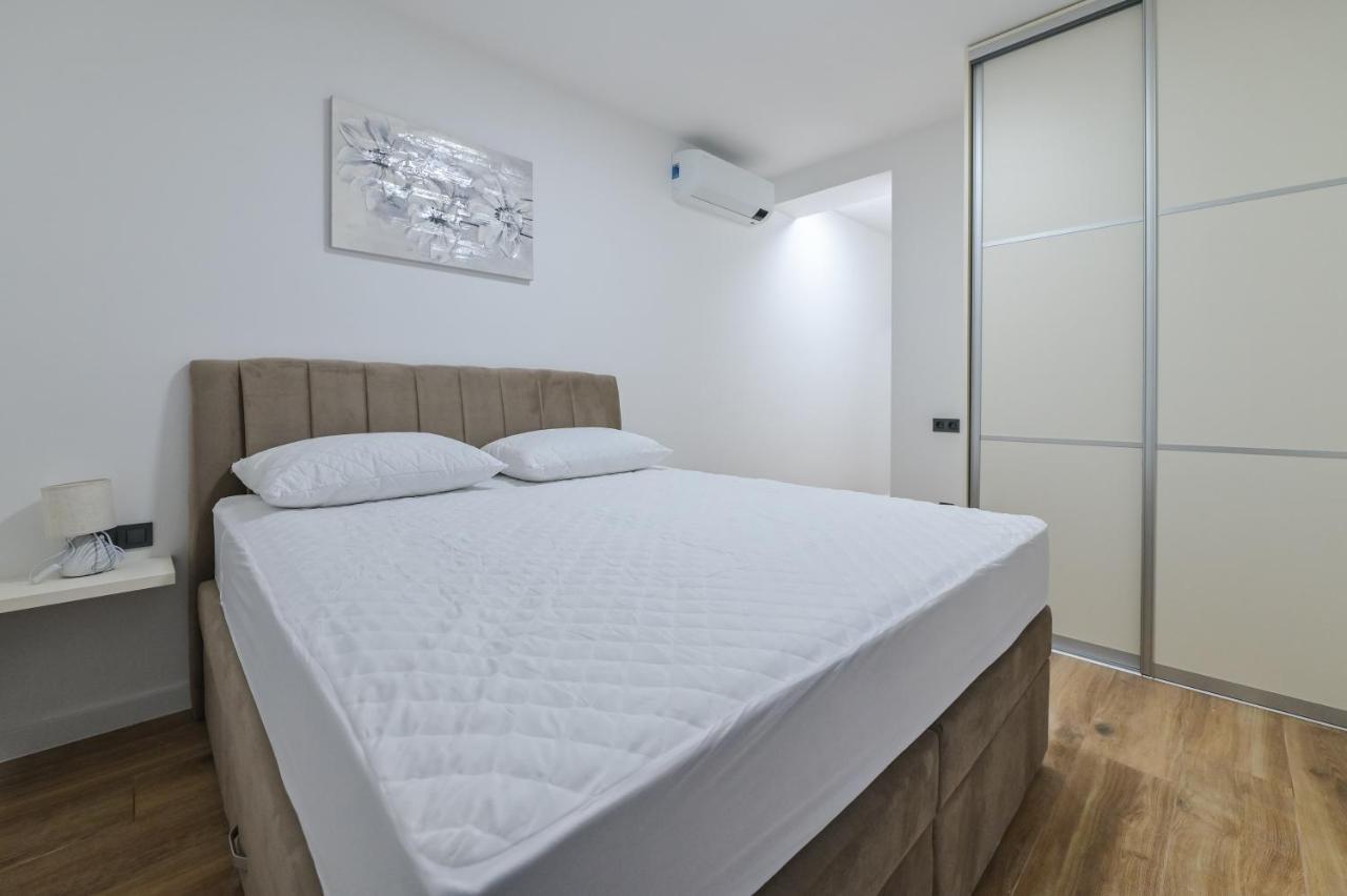 Apartament The Eagle Novalja Zewnętrze zdjęcie